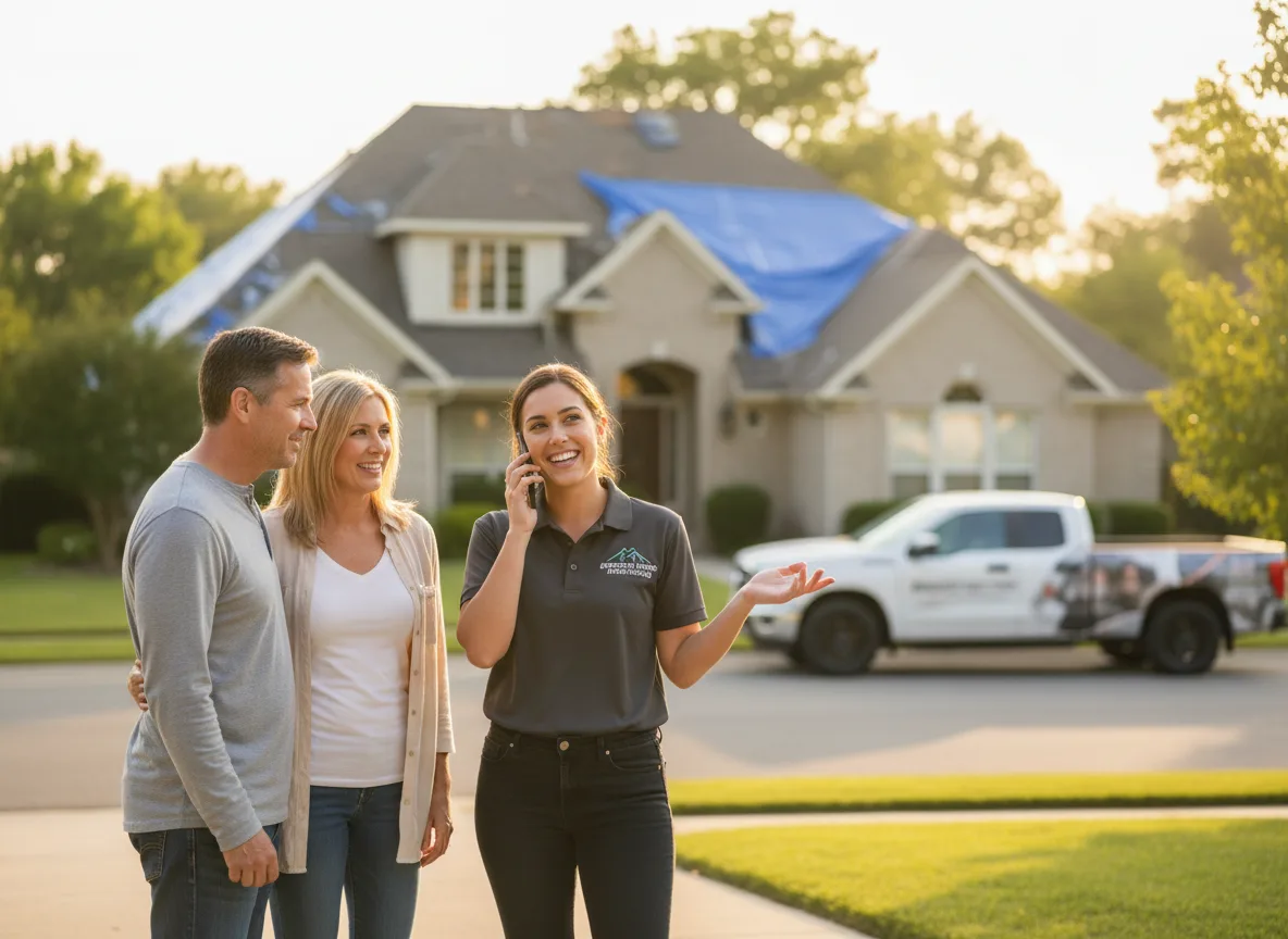 Emergency Roof Repair Rudolph, OH FAQs